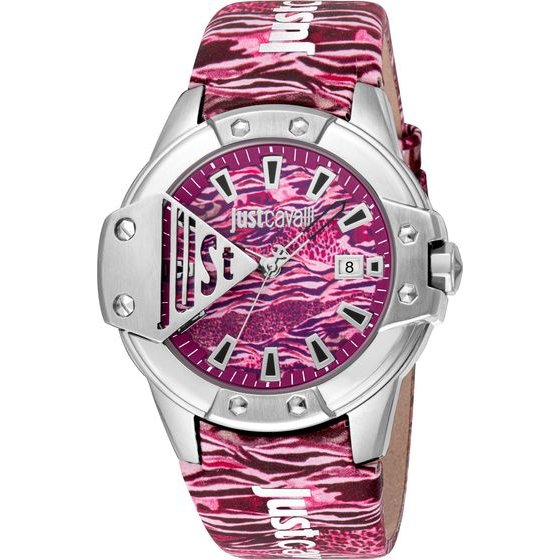 JC1G260L0015 - (Just Cavalli Young Scudo)