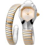 JC1L001M0035 - (Just Cavalli Signature Snake Glam DNA)