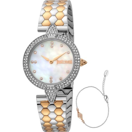 JC1L159M0105 - (Just Cavalli SET Nobile Glam)