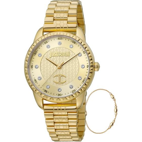 JC1L176M0055 - (Just Cavalli SET Regali)