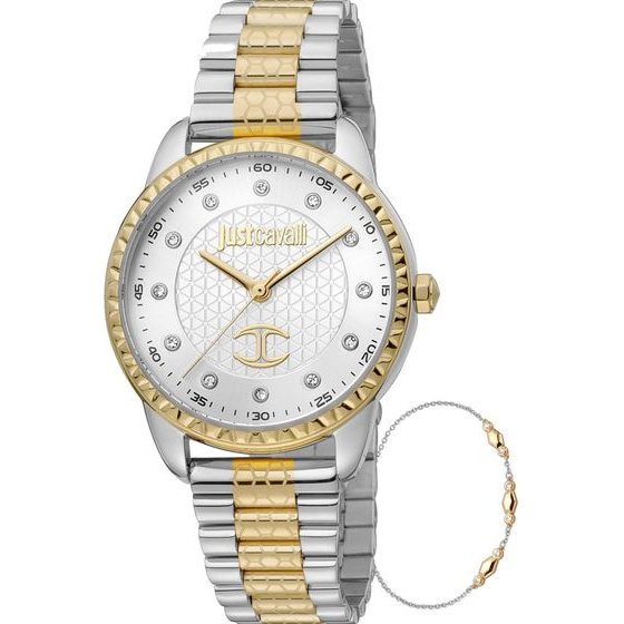 JC1L176M0085 - (Just Cavalli SET Regali)