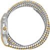 JC1L193M0055 - (Just Cavalli Signature Snake Glam Evo 7 Doppio)