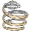 JC1L193M0055 - (Just Cavalli Signature Snake Glam Evo 7 Doppio)
