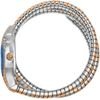 JC1L193M0065 - (Just Cavalli Signature Snake Glam Evo 7 Doppio)