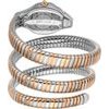 JC1L193M0065 - (Just Cavalli Signature Snake Glam Evo 7 Doppio)