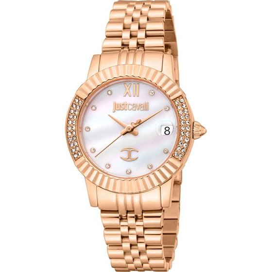 JC1L199M0045 - (Just Cavalli Glam Chic Glam)