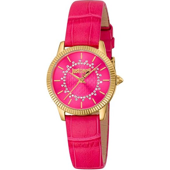 JC1L258L0215 - (Just Cavalli Glam Chic Daydreamer)