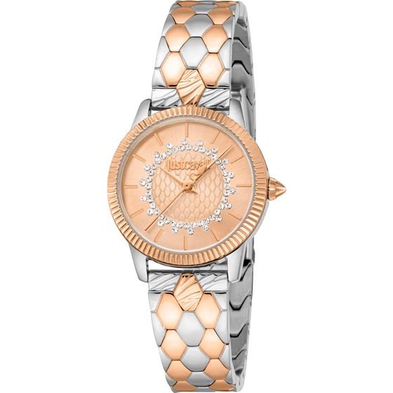 JC1L258M0275 - (Just Cavalli Glam Chic Daydreamer)