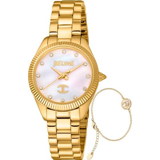 JC1L267M0055 - (Just Cavalli SET Pacentro)