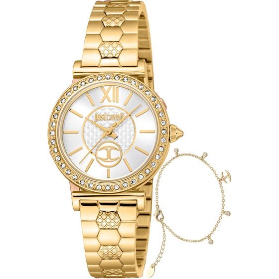 JC1L273M0055 - (Just Cavalli SET Varenna)