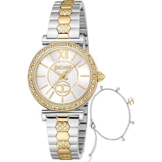 JC1L273M0085 - (Just Cavalli SET Varenna)