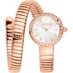 JC1L301M0045 - (Just Cavalli Signature Snake Cerchio Snake)