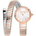 JC1L301M0075 - (Just Cavalli Signature Snake Cerchio Snake)