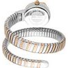 JC1L301M0075 - (Just Cavalli Signature Snake Cerchio Snake)
