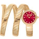 JC1L302M0035 - (Just Cavalli Signature Snake Enchanting)