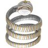 JC1L302M0055 - (Just Cavalli Signature Snake Enchanting)