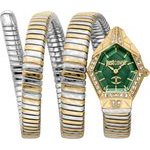 JC1L304M0065 - (Just Cavalli Signature Snake Mesmerizing)