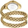 JC1L305M0025 - (Just Cavalli Signature Snake Twined)