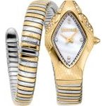 JC1L306M0065 - (Just Cavalli Signature Snake Ferocious)