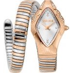 JC1L306M0075 - (Just Cavalli Signature Snake Ferocious)