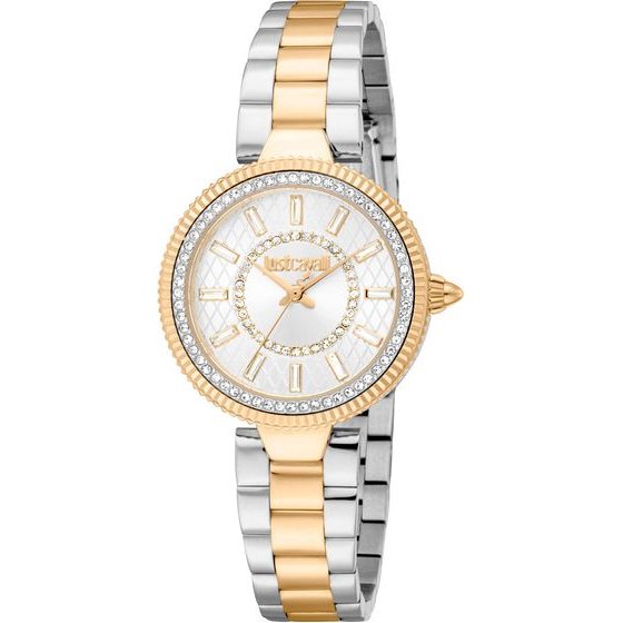 JC1L308M0085 - (Just Cavalli Glam Chic Ostentatious)