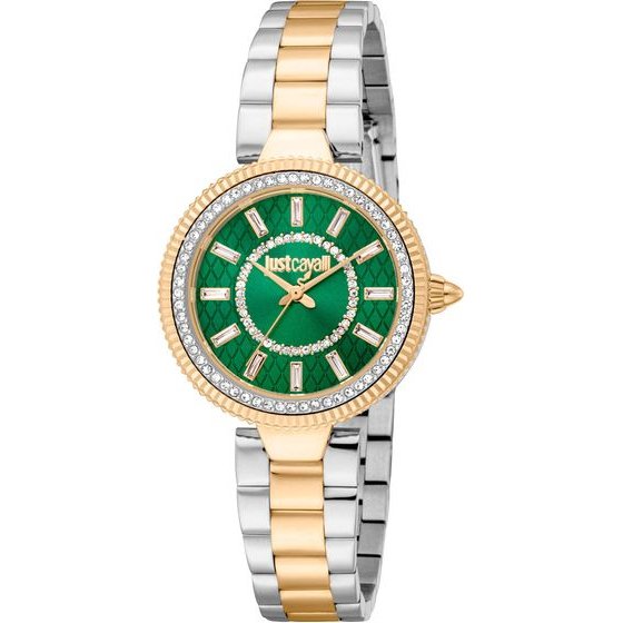 JC1L308M0095 - (Just Cavalli Glam Chic Ostentatious)