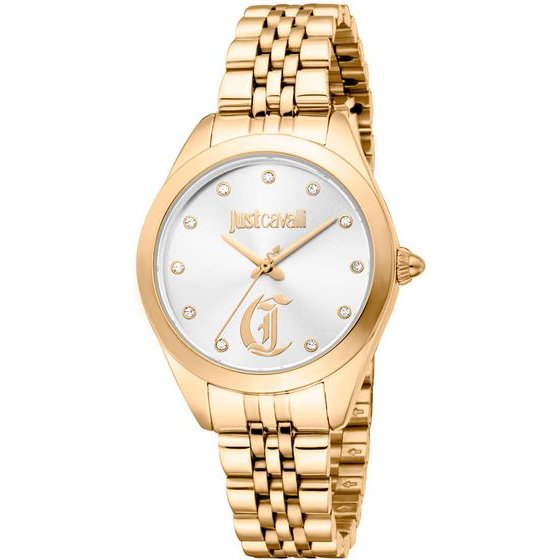 JC1L309M0055 - (Just Cavalli Glam Chic Luna)