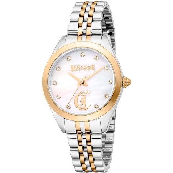 JC1L309M0075 - (Just Cavalli Glam Chic Luna)
