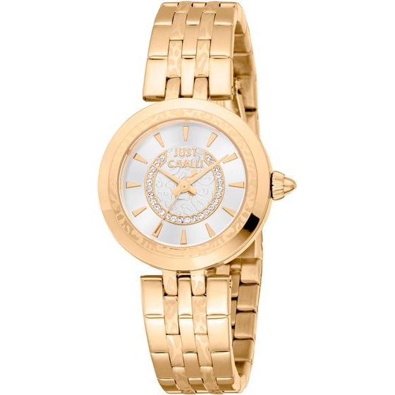 JC1L314M0055 - (Just Cavalli Animalier Preziosa)