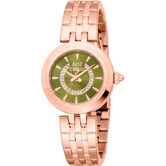 JC1L314M0075 - (Just Cavalli Animalier Preziosa)