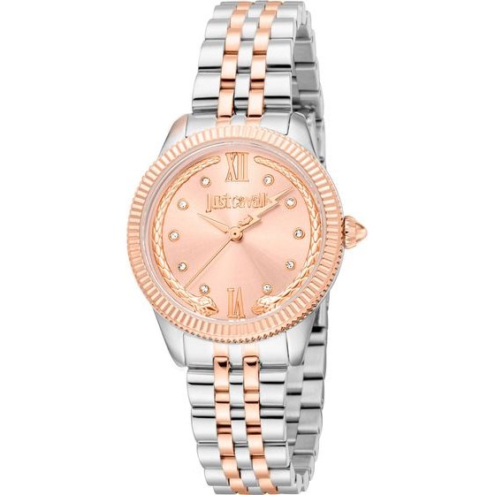 JC1L315M0095 - (Just Cavalli SET Lovestruck Valentines)
