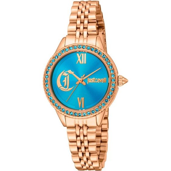 JC1L316M0085 - (Just Cavalli Glam Chic Forward)