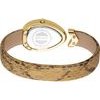 JC1L321L0025 - (Just Cavalli Signature Snake Diversa Snake)