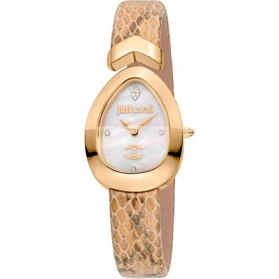 JC1L321L0025 - (Just Cavalli Signature Snake Diversa Snake)