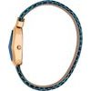 JC1L321L0055 - (Just Cavalli Signature Snake Diversa Snake)
