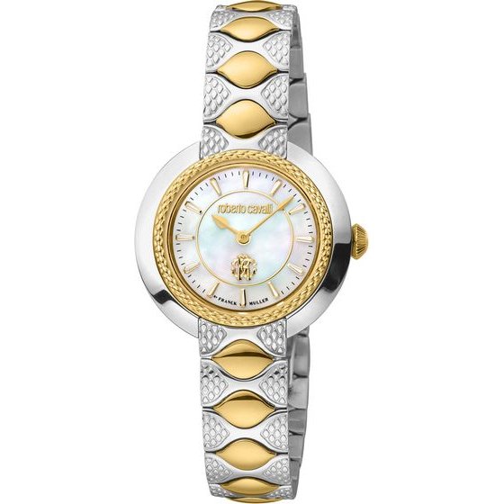Roberto Cavalli by Franck Muller RV1L180M0051