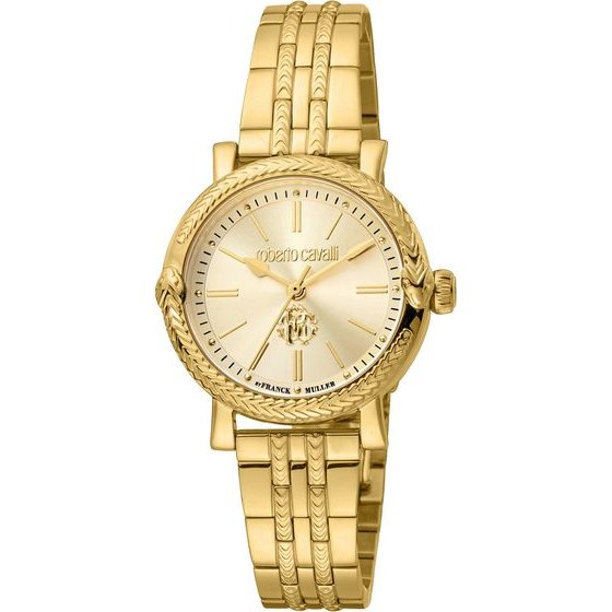 Roberto Cavalli by Franck Muller RV1L193M0051