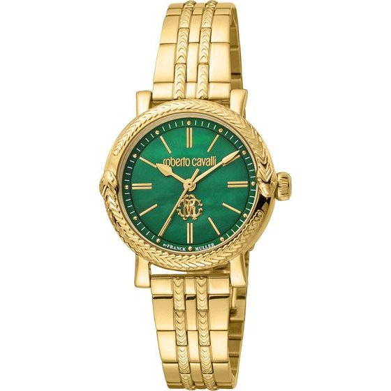 Roberto Cavalli by Franck Muller RV1L193M0061