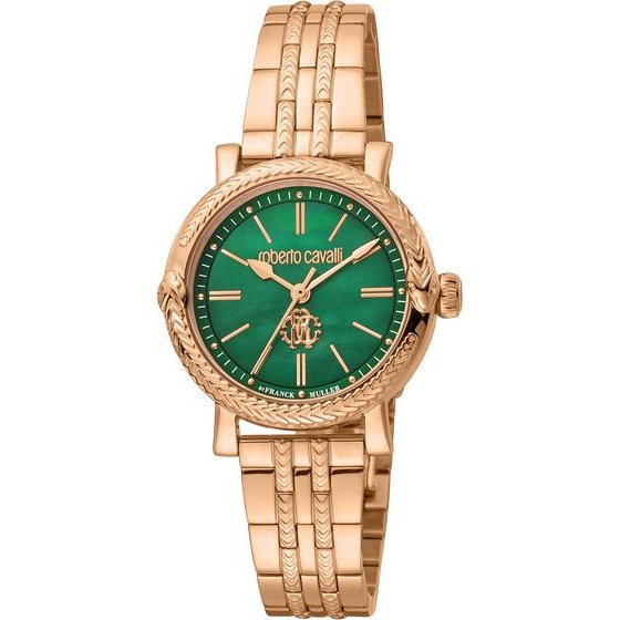 Roberto Cavalli by Franck Muller RV1L193M0071