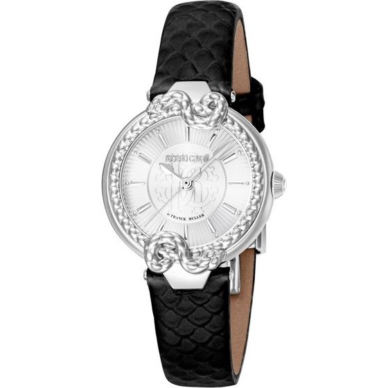 Roberto Cavalli by Franck Muller RV1L214L0011