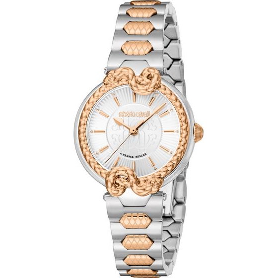 Roberto Cavalli by Franck Muller RV1L214M0071