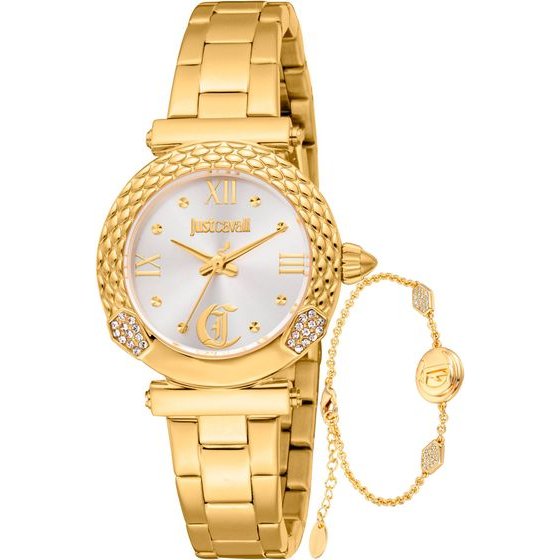 JC1L332M0055 - (Just Cavalli SET Curiosa)