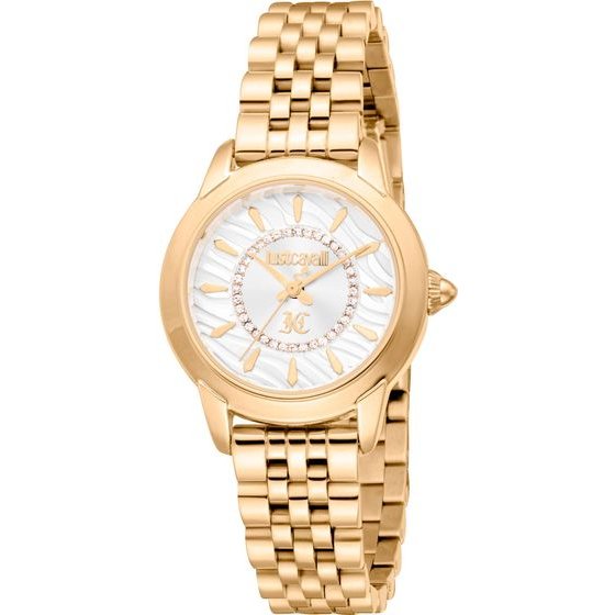 JC1L333M0025 - (Just Cavalli Animalier Allegra)