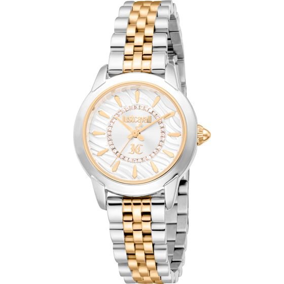 JC1L333M0055 - (Just Cavalli Animalier Allegra)