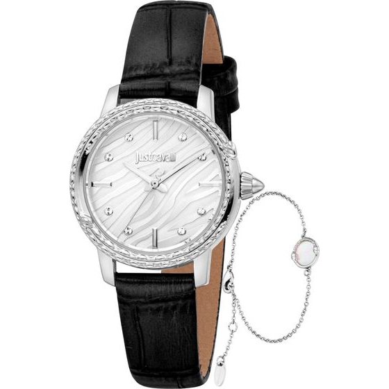 JC1L336L0015 - (Just Cavalli SET Euforia Snake)