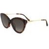JIMMY CHOO sunglasses WOMAN - (VIC/F/SK 086)