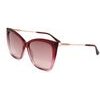 JIMMY CHOO sunglasses WOMAN Cat E - (SEBA/S 7W5)