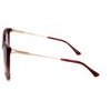 JIMMY CHOO sunglasses WOMAN Cat E - (SEBA/S 7W5)