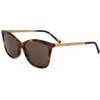 JIMMY CHOO sunglasses WOMAN Recta - (BA/G/S 086)