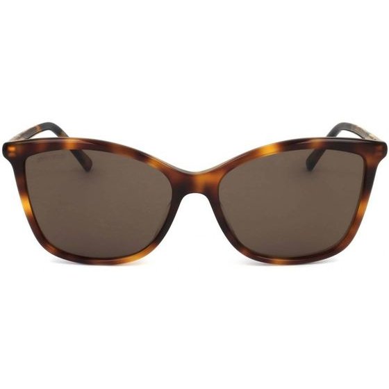 JIMMY CHOO sunglasses WOMAN Recta - (BA/G/S 086)